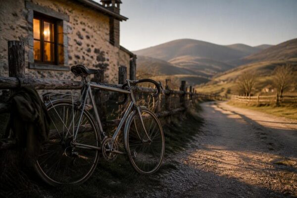 Marsica protagonista della tappa del Giro d'Abruzzo 2026