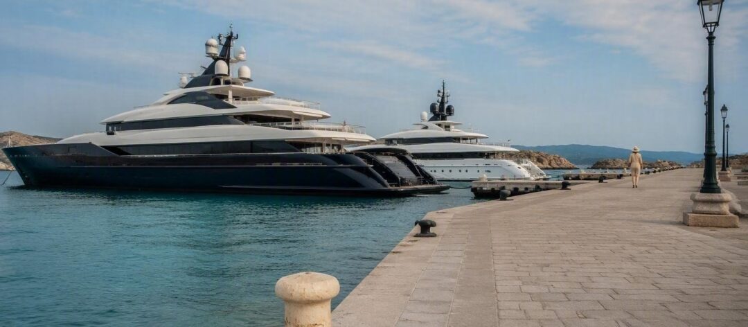 Maxi Yacht Rolex Cup 2026: i vincitori e le emozioni di Porto Cervo