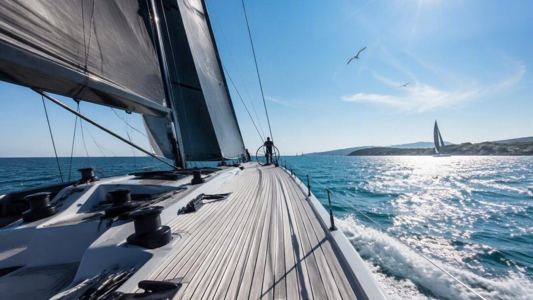 Maxi Yacht Rolex Cup 2026: vittorie e strategie nelle acque della Sardegna