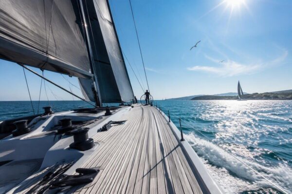 Maxi Yacht Rolex Cup 2026: vittorie e strategie nelle acque della Sardegna