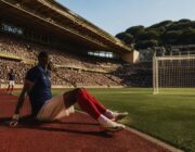 Mbappé costretto a uscire: la Francia in dubbio