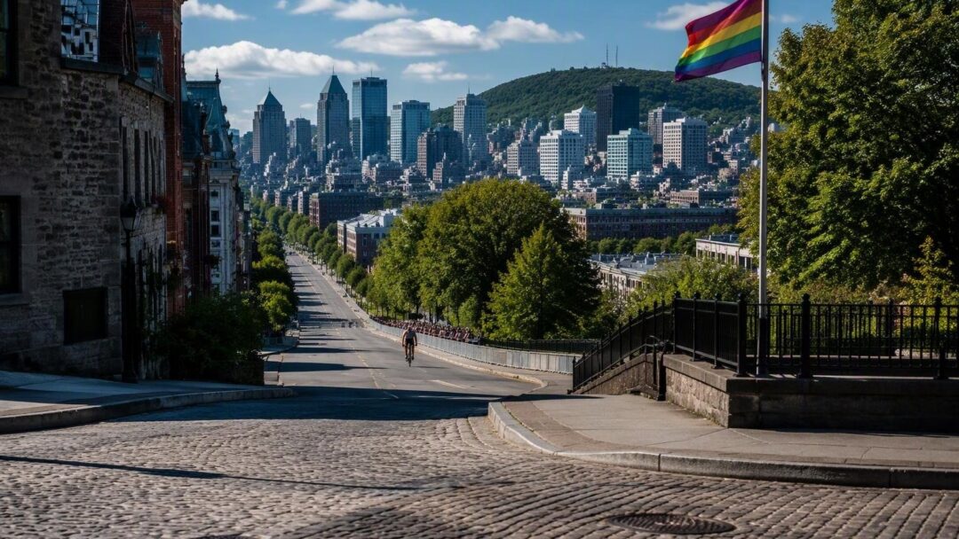 McNulty vince la gara in linea a Montreal, sorpresa tra i favoriti