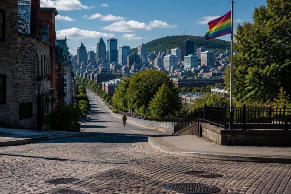 McNulty vince la gara in linea a Montreal, sorpresa tra i favoriti