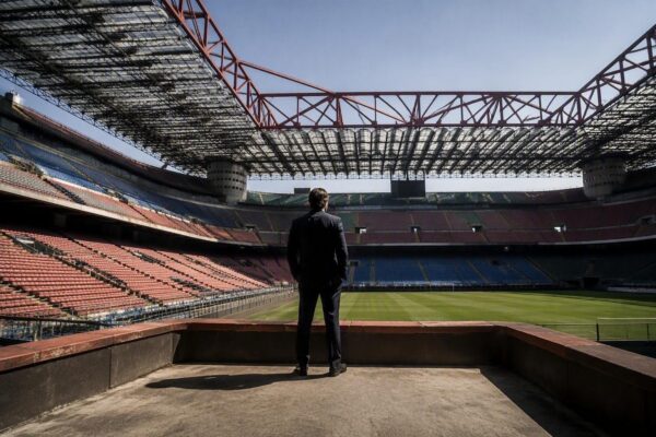 Milan, Amorim e il dubbio su mercato e rosa: i fan fischiano