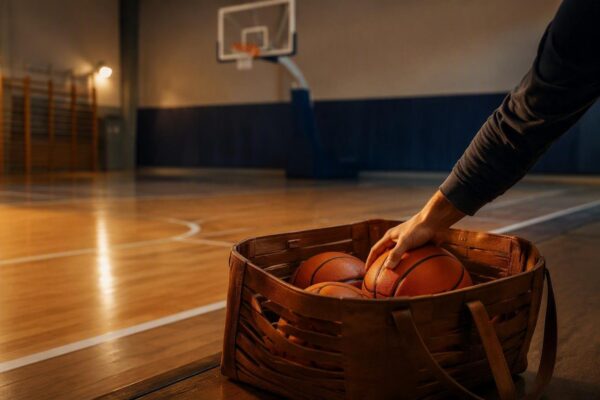 Minibasket 2026/2027: iscrizioni aperte e prove gratuite