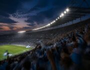 Minuto di raccoglimento interrotto da tifosi Juventus prima di Atalanta