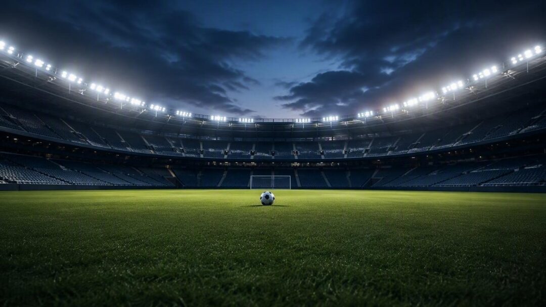 Minuto di silenzio nel calcio: protocolli FIGC e UEFA