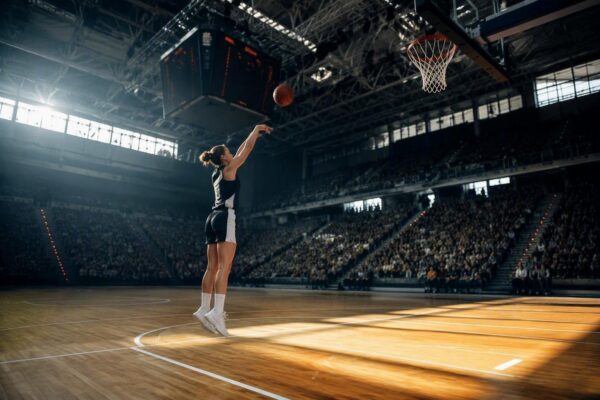 Mondiali Basket Femminile 2026: Francia e Stati Uniti si sfidano per l'oro