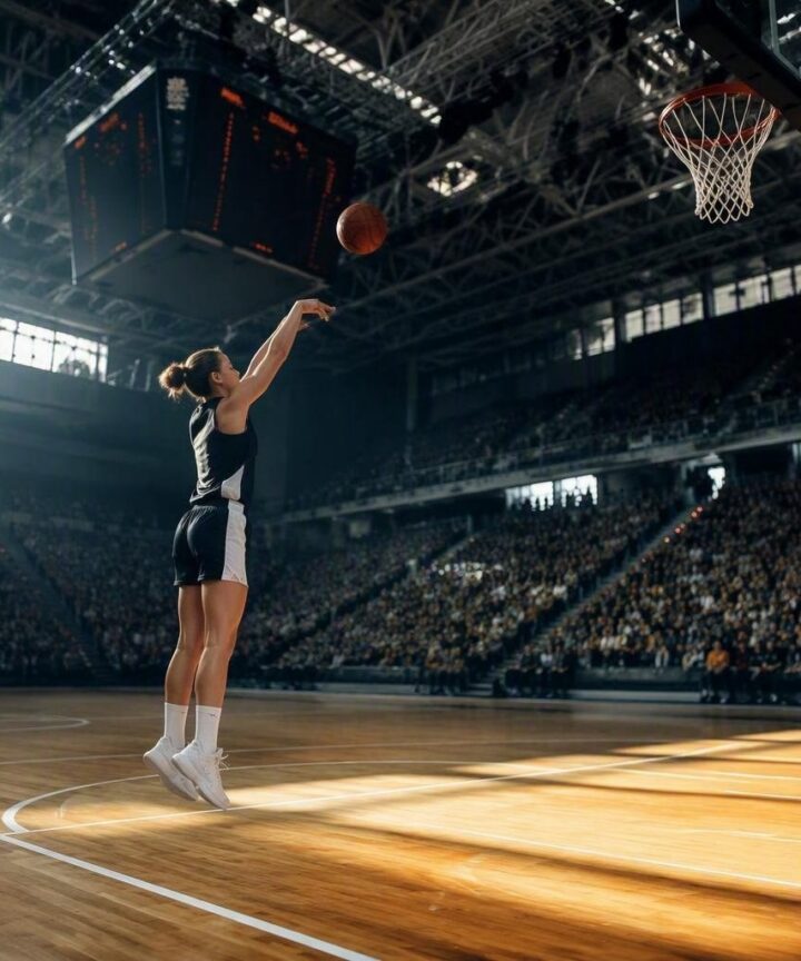 Mondiali Basket Femminile 2026: Francia e Stati Uniti si sfidano per l'oro