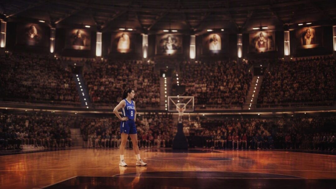 Mondiali basket femminile 2026: orario, tv e streaming di Italia-USA