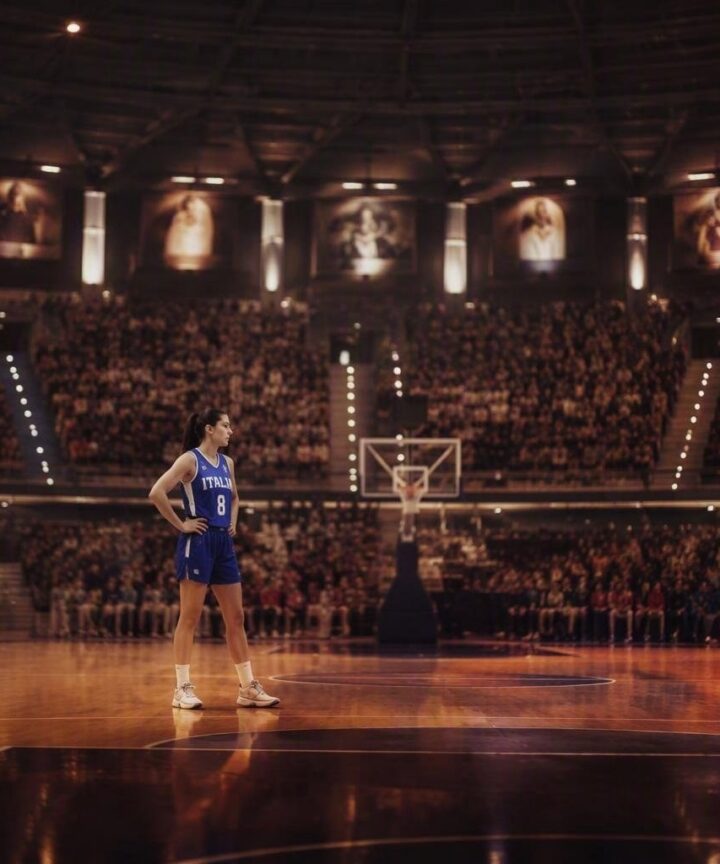Mondiali basket femminile 2026: orario, tv e streaming di Italia-USA