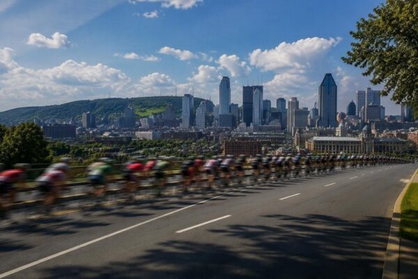 Mondiali ciclismo Montreal 2026: i 47 convocati italiani per la rassegna iridata