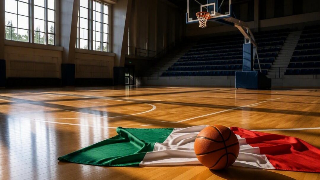 Mondiali Femminili di Basket: l'Italia batte la Cechia e vola in testa al girone