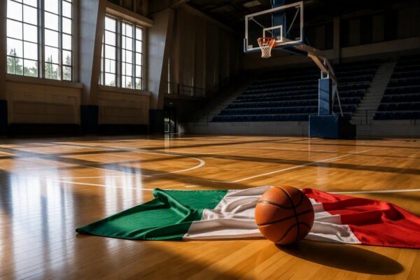 Mondiali Femminili di Basket: l'Italia batte la Cechia e vola in testa al girone