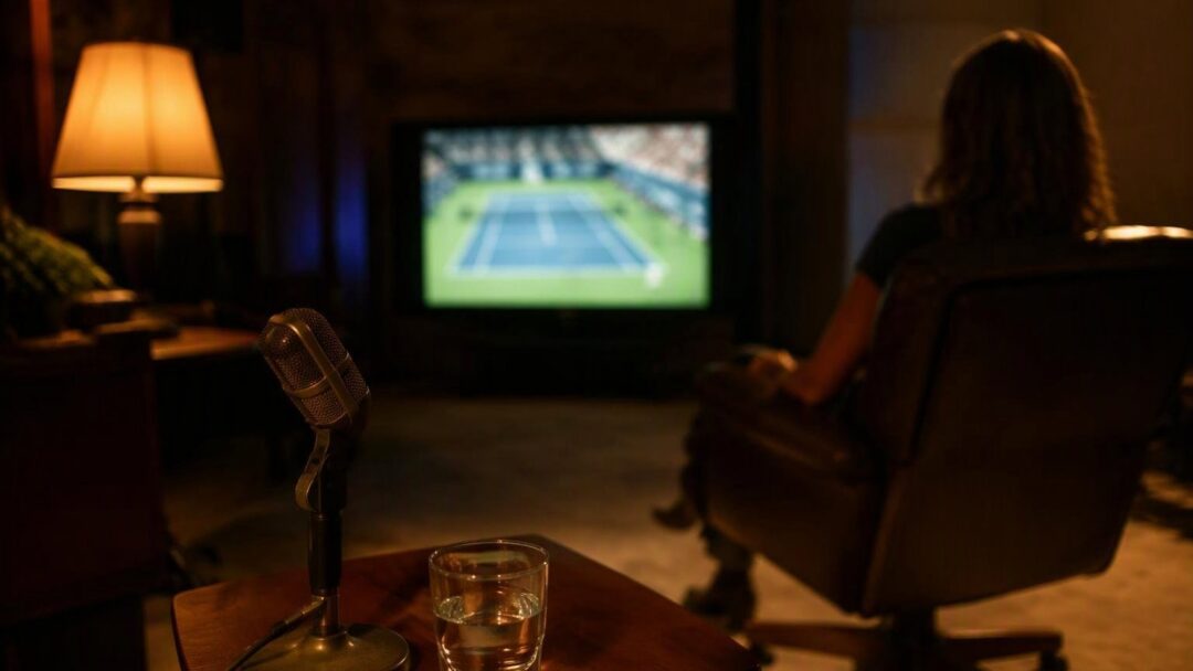 Morte di Elena Pero, voce storica del tennis italiano su Sky Sport