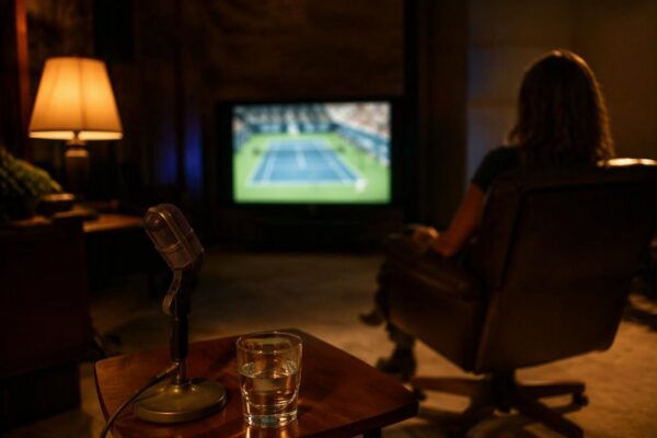 Morte di Elena Pero, voce storica del tennis italiano su Sky Sport
