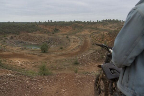 Motocross: chiuderà il Mondiale 2026 a Hidden Valley, Herlings già campione