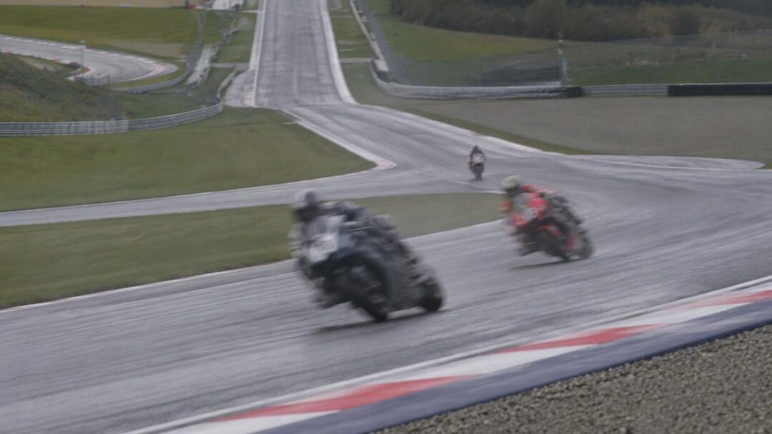 MotoGP 2027: i test delle nuove 850 cc al Red Bull Ring