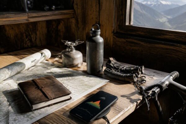 MyCol: l'app che trasforma ogni salita in un'avventura memorabile