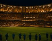 Nations League, l’Italia sfida il Belgio sotto la guida di Mancini