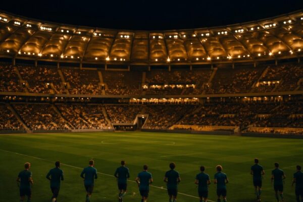 Nations League, l’Italia sfida il Belgio sotto la guida di Mancini