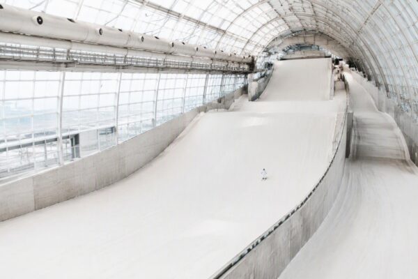 Nazionale di freeski e freesnow a Terneuzen, snowboard B a Stelvio