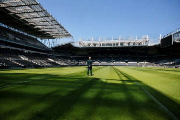 Newcastle United: come il club ha gestito la partenza di Howe e il mercato