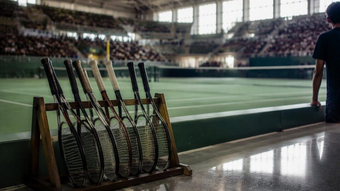 Next Gen ATP Finals 2026 a Reggio Calabria: il ritorno in Italia del torneo dei giovani talenti