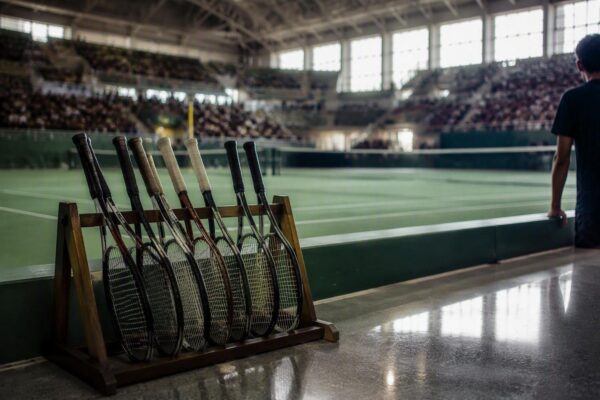 Next Gen ATP Finals 2026 a Reggio Calabria: il ritorno in Italia del torneo dei giovani talenti