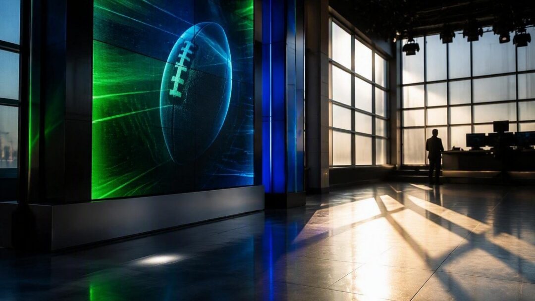 NFL 2026: Gronk e Jules scelgono i migliori di Week 1