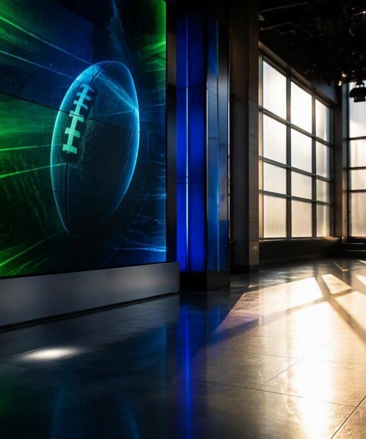 NFL 2026: Gronk e Jules scelgono i migliori di Week 1