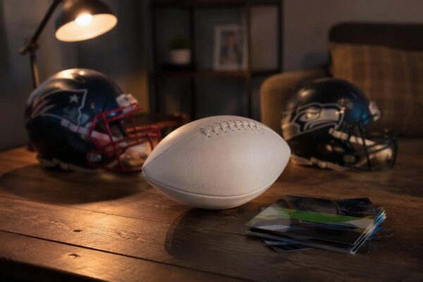 NFL 2026: il grande ritorno di Patriots e Seahawks a Seattle