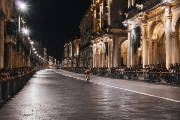Notte Bianca dello Sport a Sora: oltre 30.000 spettatori e 100 discipline