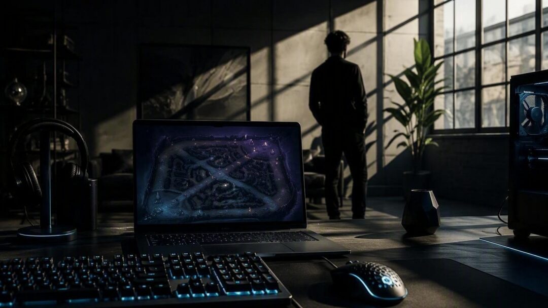 Nuova partnership tra Attack Shark e Cloud9 Kia per l'innovazione nell'esport