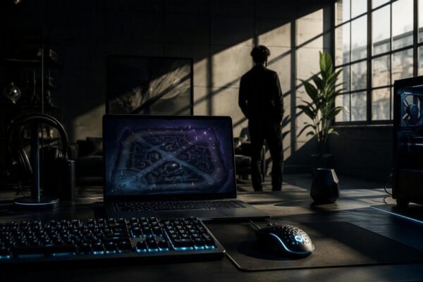 Nuova partnership tra Attack Shark e Cloud9 Kia per l'innovazione nell'esport