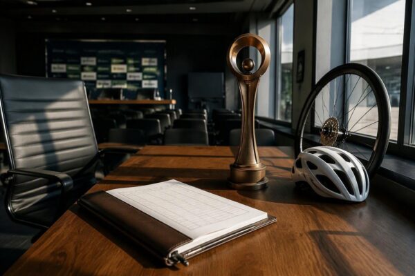 Nuova tabella di conversione UCI: come cambieranno i punti per le squadre
