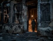 Odessa in guerra: resistenza, memoria e speranza in un'Ucraina ferita