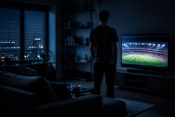 Offerta limitata DAZN Full: 12 mesi a 329,88 euro