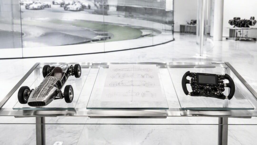 Origini e trasformazioni della Formula 1, dalla Formula A al motore ibrido