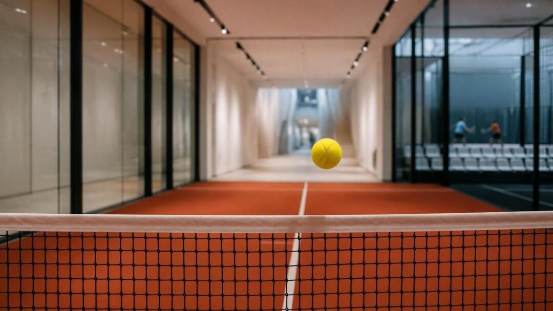 Padel: Abbate e Rodriguez conquistano i quarti al Madrid P1 Premier Padel 2026