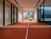 Padel: Abbate e Rodriguez conquistano i quarti al Madrid P1 Premier Padel 2026