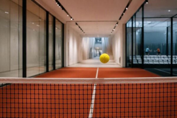 Padel: Abbate e Rodriguez conquistano i quarti al Madrid P1 Premier Padel 2026