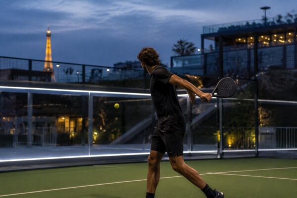 Padel: Coello e Tapia conquistano il quarto titolo consecutivo a Parigi
