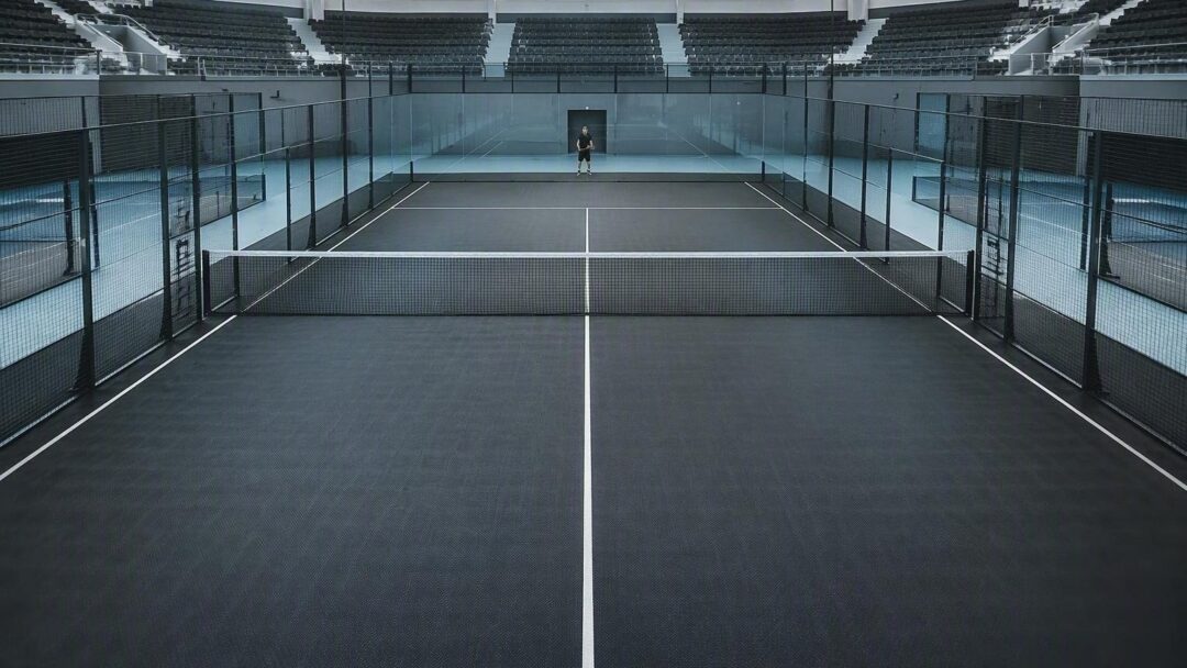 Padel: le chiavi per evolvere senza aumentare le partite