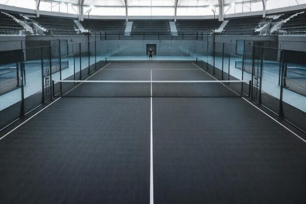 Padel: le chiavi per evolvere senza aumentare le partite
