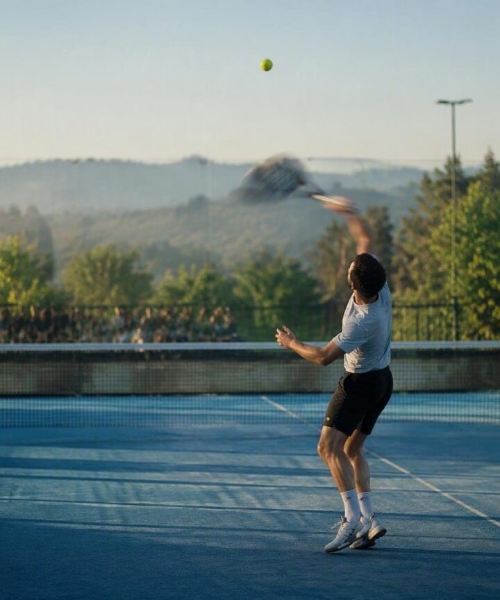 Padel: tecniche avanzate per sfruttare al meglio il globo