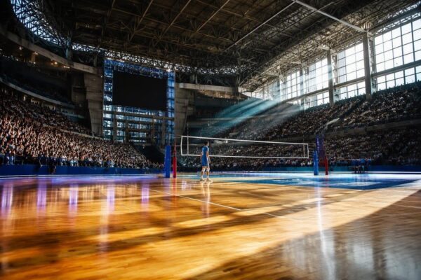 PalaPanini, cuore del volley: le vittorie azzurre agli Europei 2026