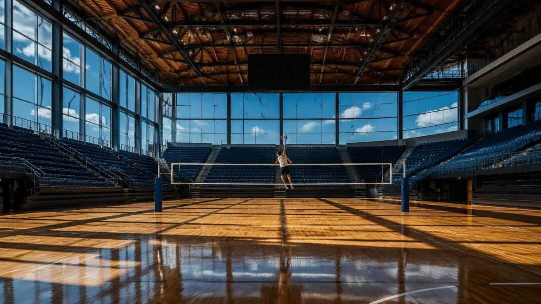 Pallavolo: principi, competizioni e curiosità