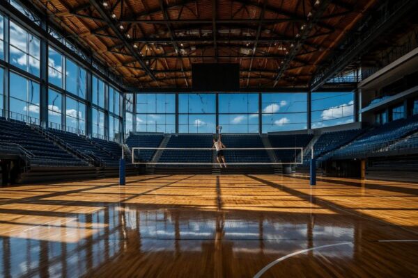 Pallavolo: principi, competizioni e curiosità