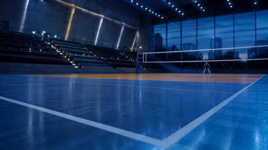 Pallavolo: sistemi di ricezione a 2 e a 3 per alzate di qualità